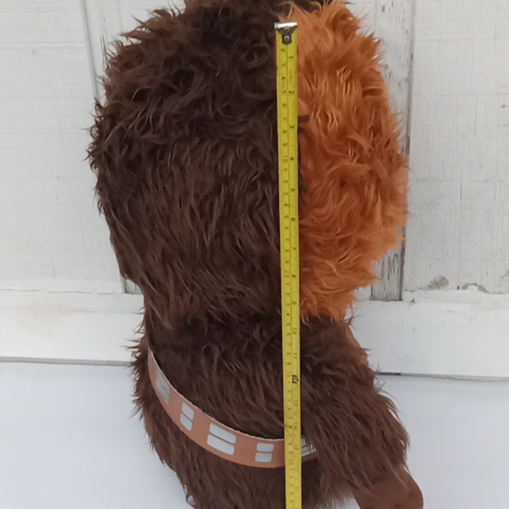 Star Wars Stuffed Animal - Picture 11 of 16